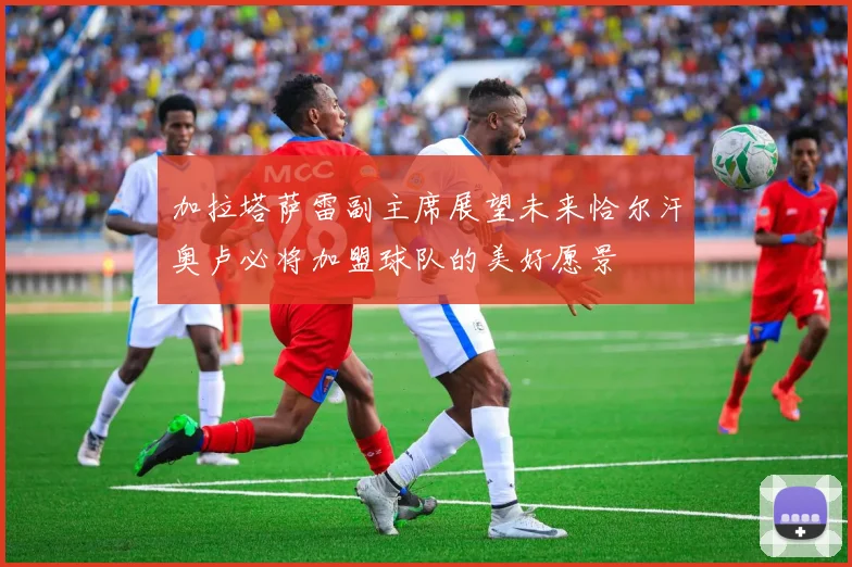 加拉塔萨雷副主席展望未来恰尔汗奥卢必将加盟球队的美好愿景