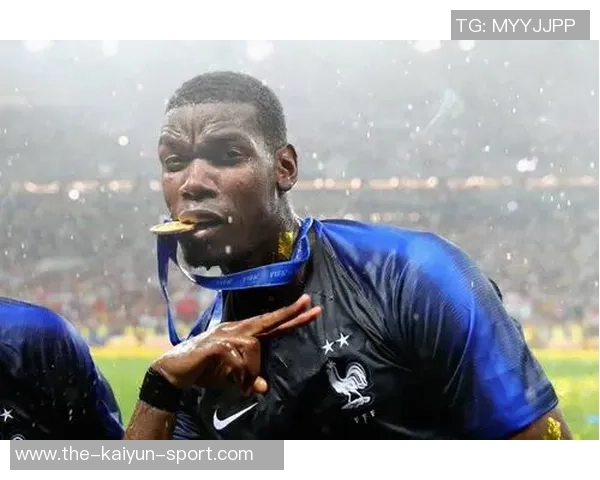 博格巴社媒分享训练照期待首秀微笑面对机会的到来